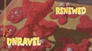 Unravel • Chapter 12 Renewed All Collectibles locations