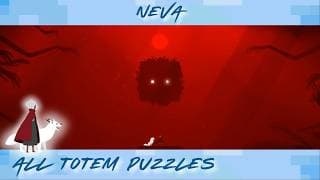 NEVA • All 4 TOTEM Puzzles Guide