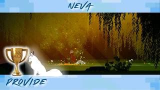 NEVA • PROVIDE Trophy Guide
