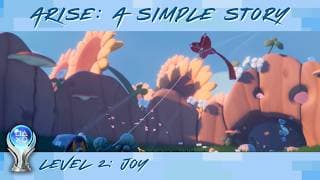 Arise: A Simple Story • Level 2 All Collectibles & Trophies Guide