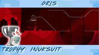 GRIS • Inuksuit Trophy Guide