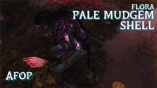 Exquisite Pale Mudgem Shell location • Avatar: Frontiers of Pandora
