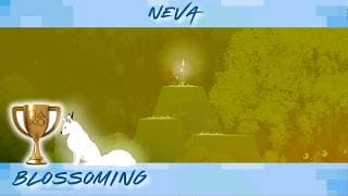 NEVA • BLOSSOMING Trophy Guide (All Collectibles)