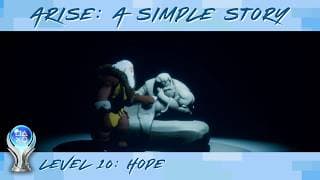 Arise: A Simple Story • Level 10 Trophy Caring Partner Guide